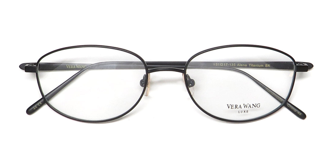 Vera Wang Luxe Alena Eyeglasses by ModaFrames
