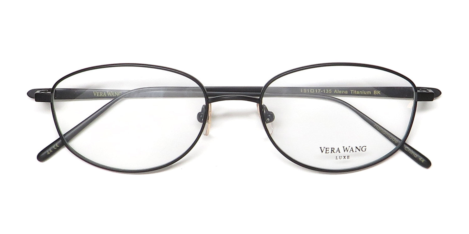 Vera Wang Luxe Alena Eyeglasses by ModaFrames