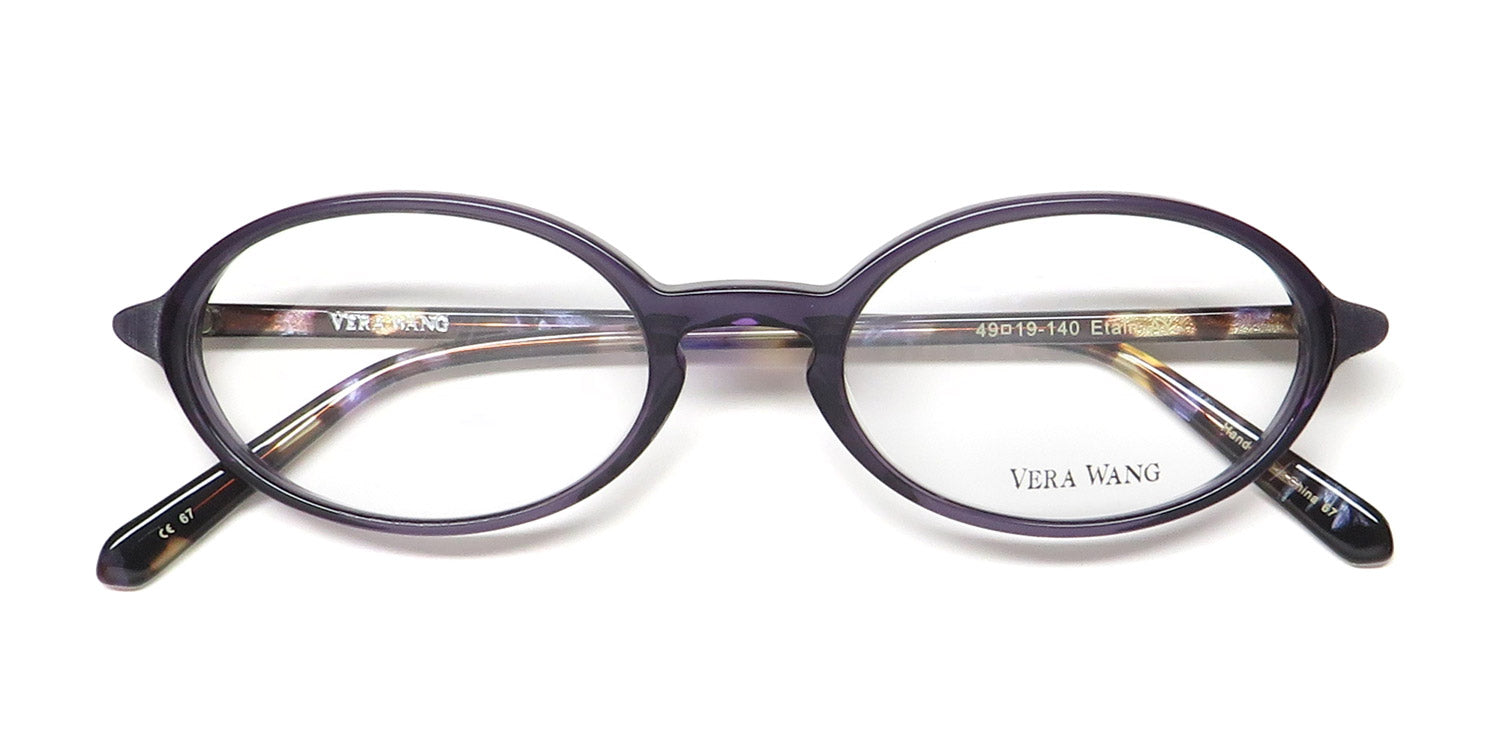 Vera Wang Luxe Etain Eyeglasses by ModaFrames