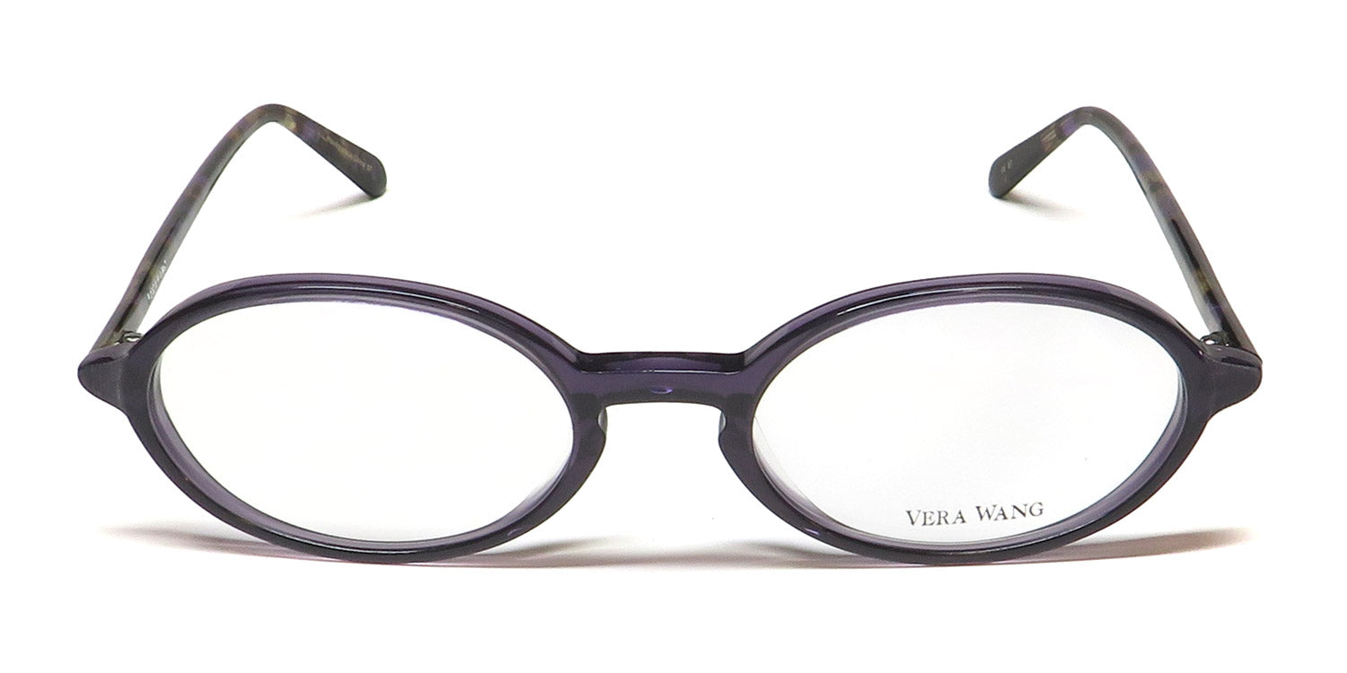 Vera Wang Luxe Etain Eyeglasses by ModaFrames