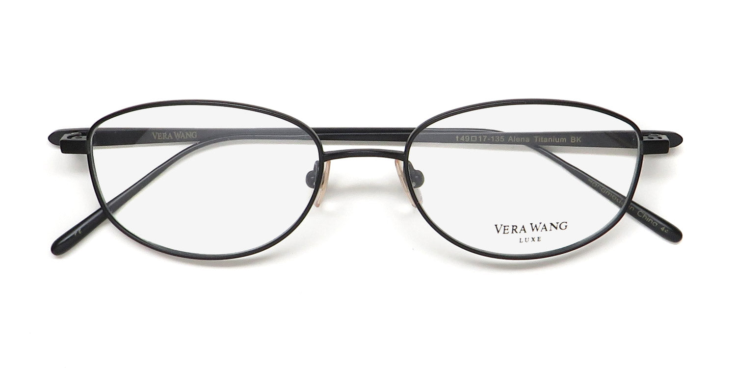 Vera Wang Luxe Alena Eyeglasses by ModaFrames