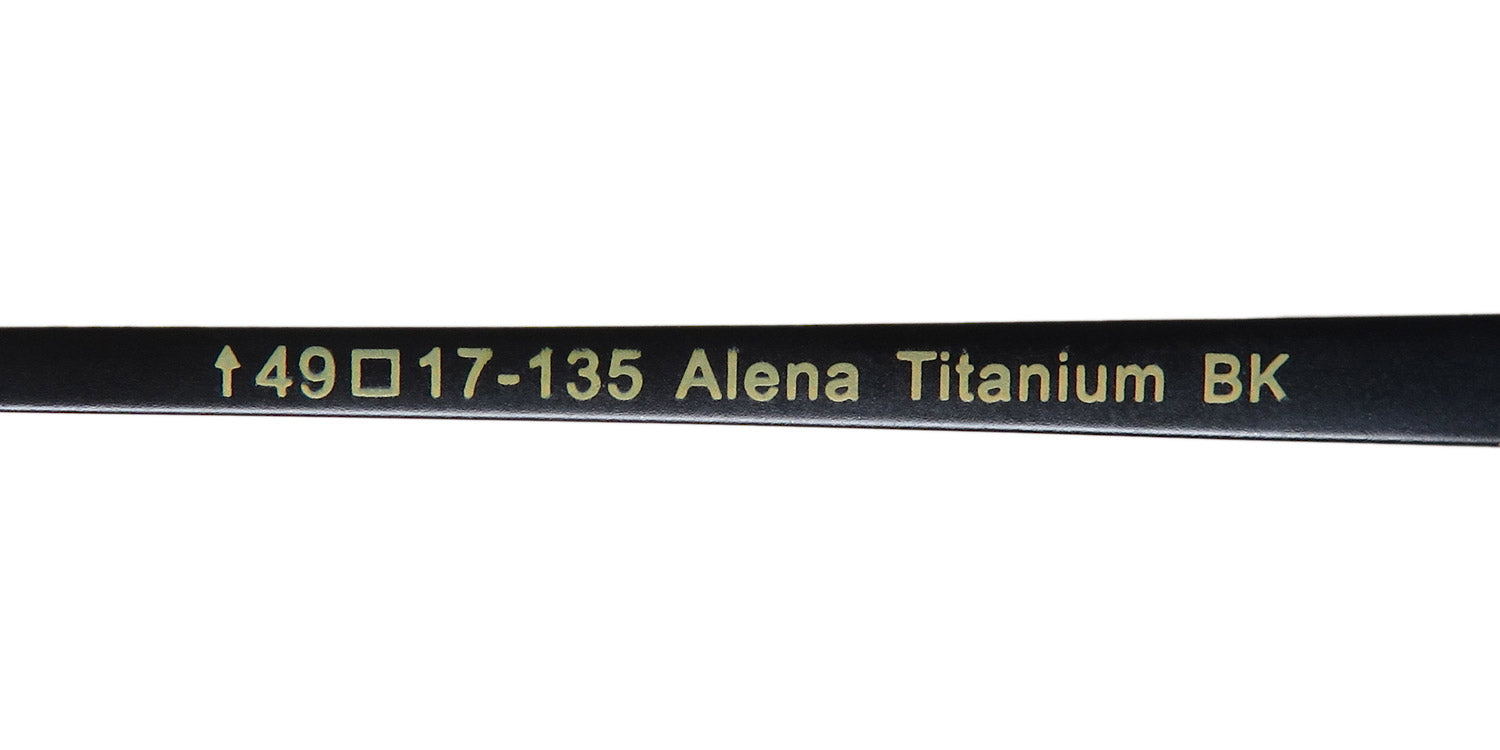 Vera Wang Luxe Alena Eyeglasses by ModaFrames