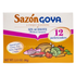 Goya Sazon Without Cilantro & Annatto (1.41oz) by Farmacias Savia