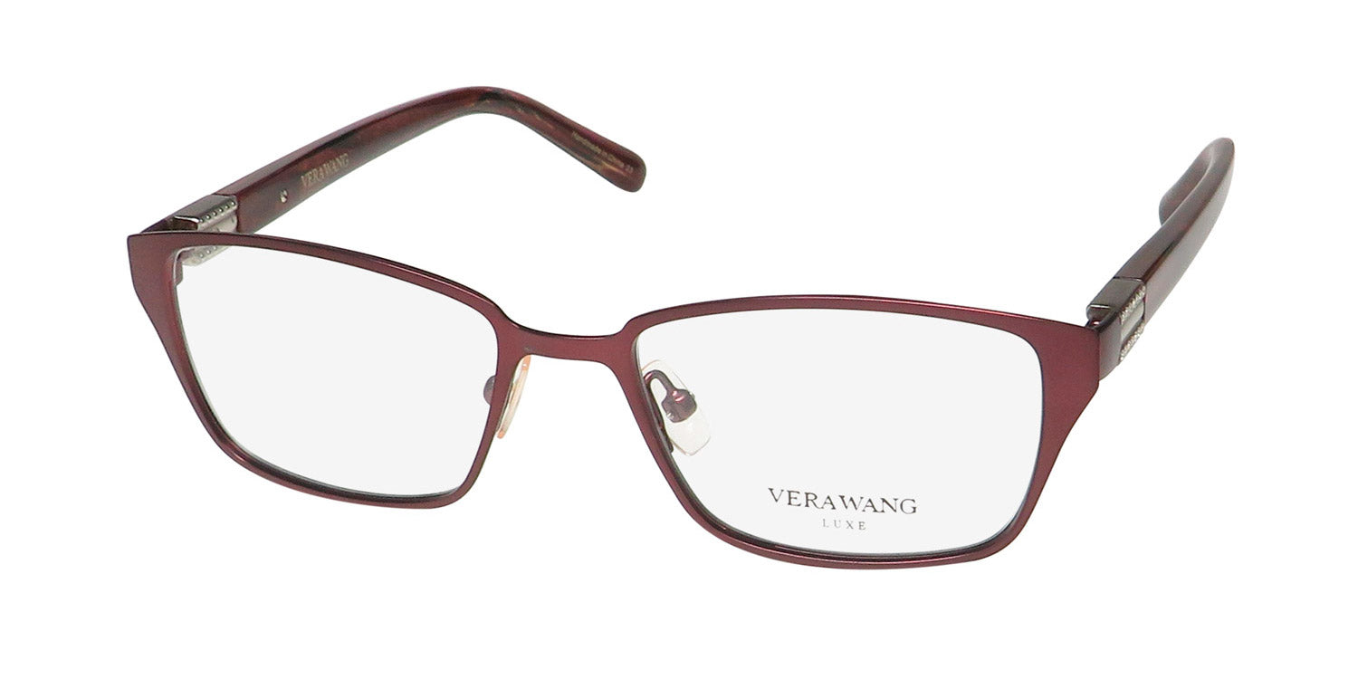 Vera Wang Luxe Ilya Eyeglasses by ModaFrames