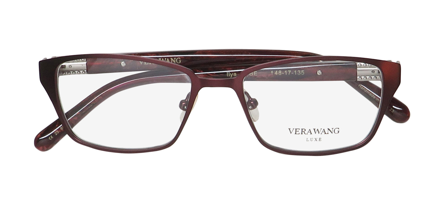 Vera Wang Luxe Ilya Eyeglasses by ModaFrames