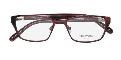 Vera Wang Luxe Ilya Eyeglasses by ModaFrames