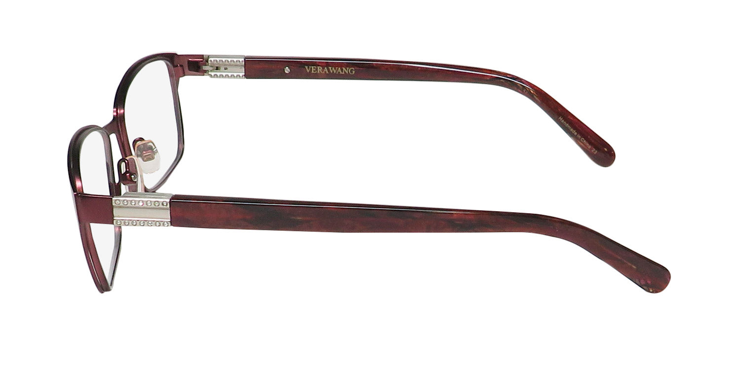 Vera Wang Luxe Ilya Eyeglasses by ModaFrames