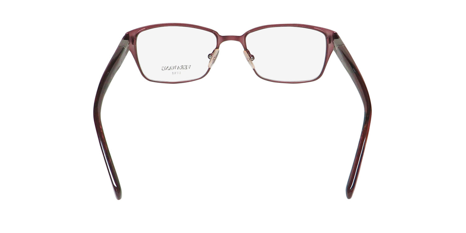Vera Wang Luxe Ilya Eyeglasses by ModaFrames