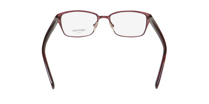 Vera Wang Luxe Ilya Eyeglasses by ModaFrames
