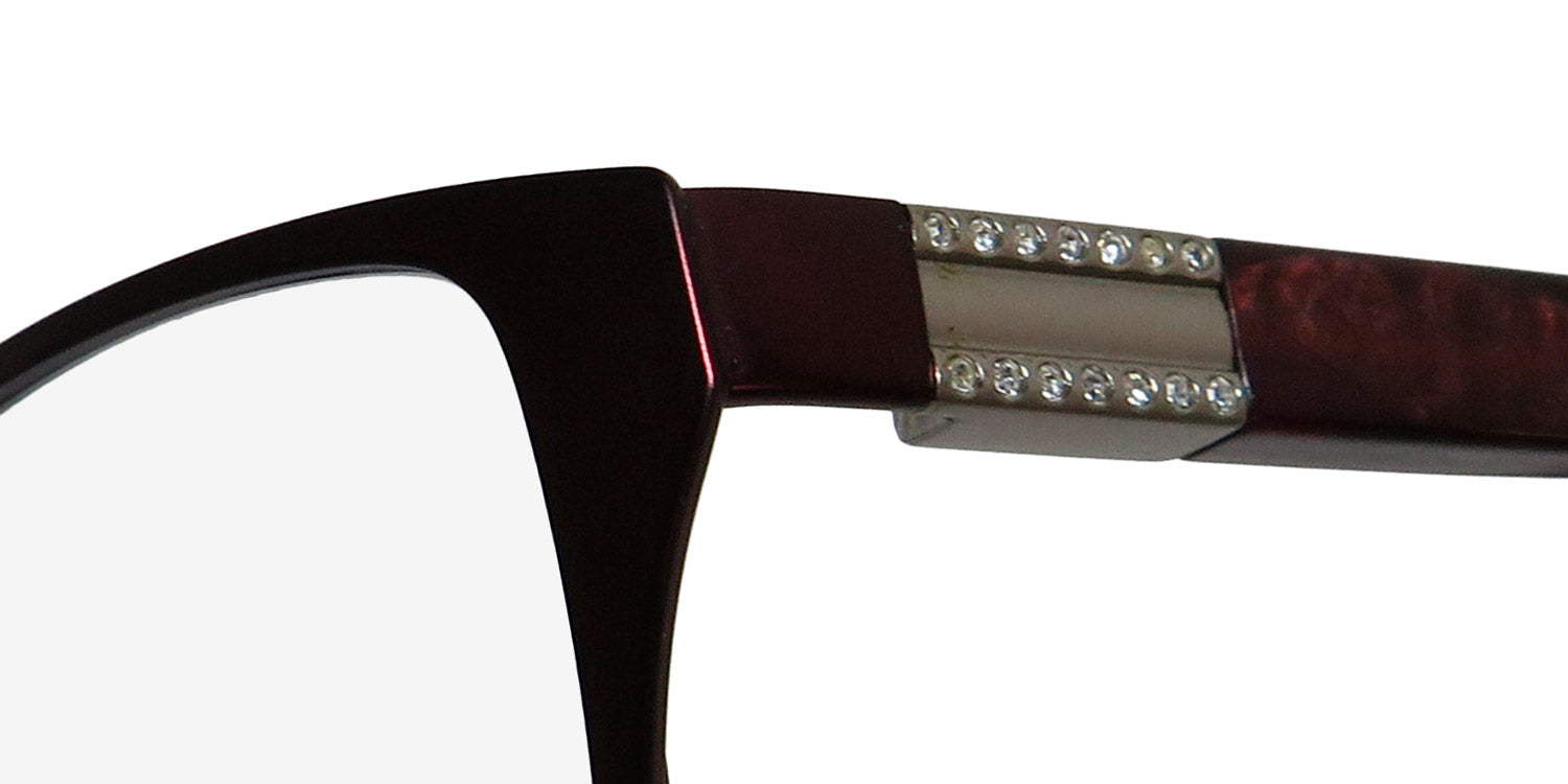 Vera Wang Luxe Ilya Eyeglasses by ModaFrames