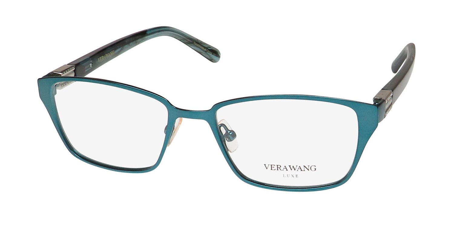 Vera Wang Luxe Ilya Eyeglasses by ModaFrames