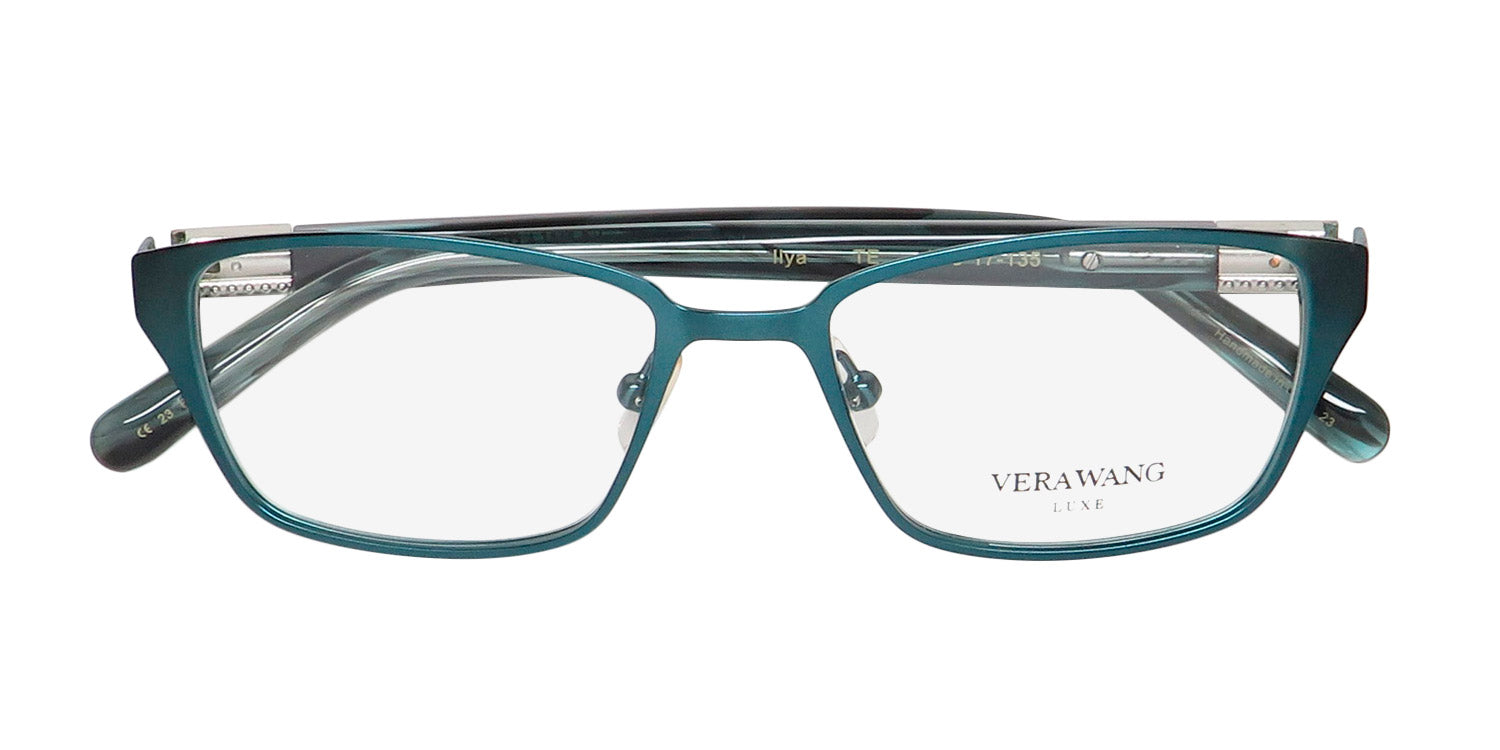 Vera Wang Luxe Ilya Eyeglasses by ModaFrames