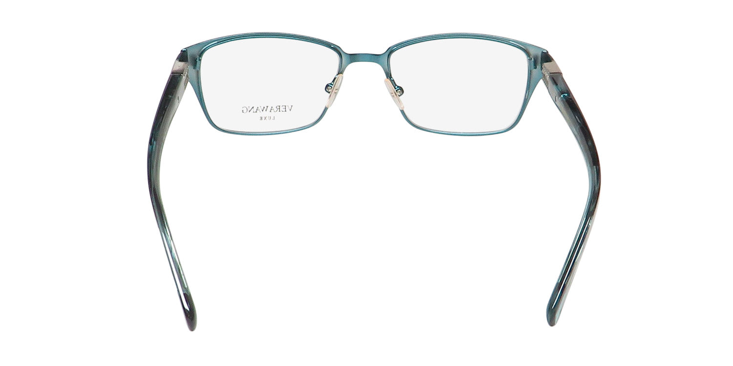 Vera Wang Luxe Ilya Eyeglasses by ModaFrames