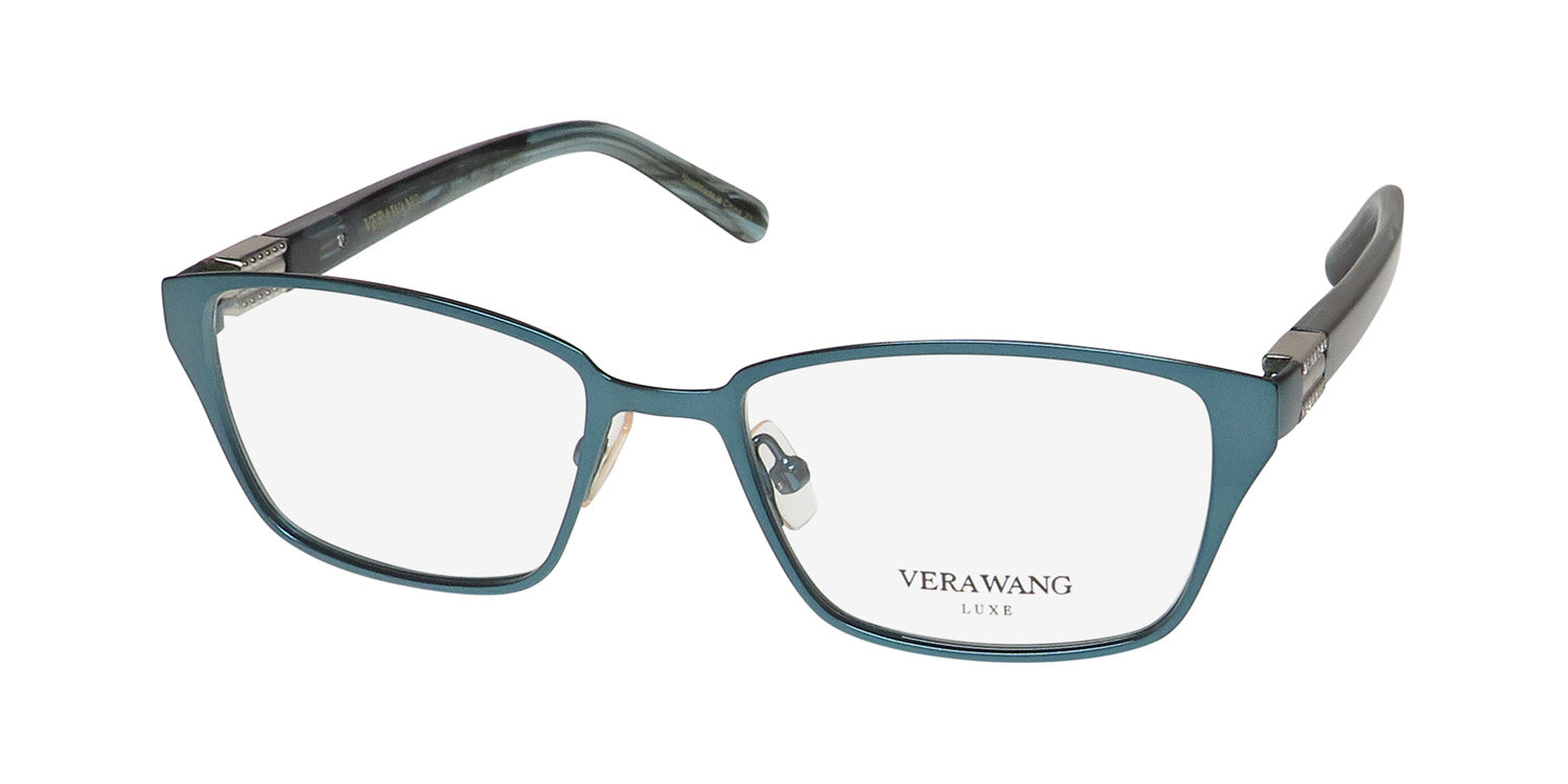 Vera Wang Luxe Ilya Eyeglasses by ModaFrames