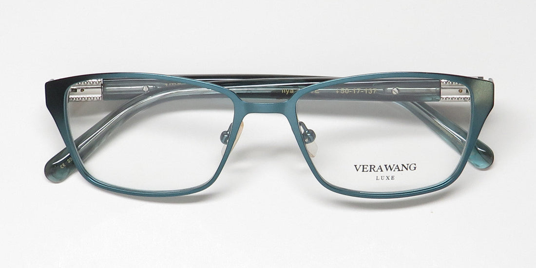 Vera Wang Luxe Ilya Eyeglasses by ModaFrames