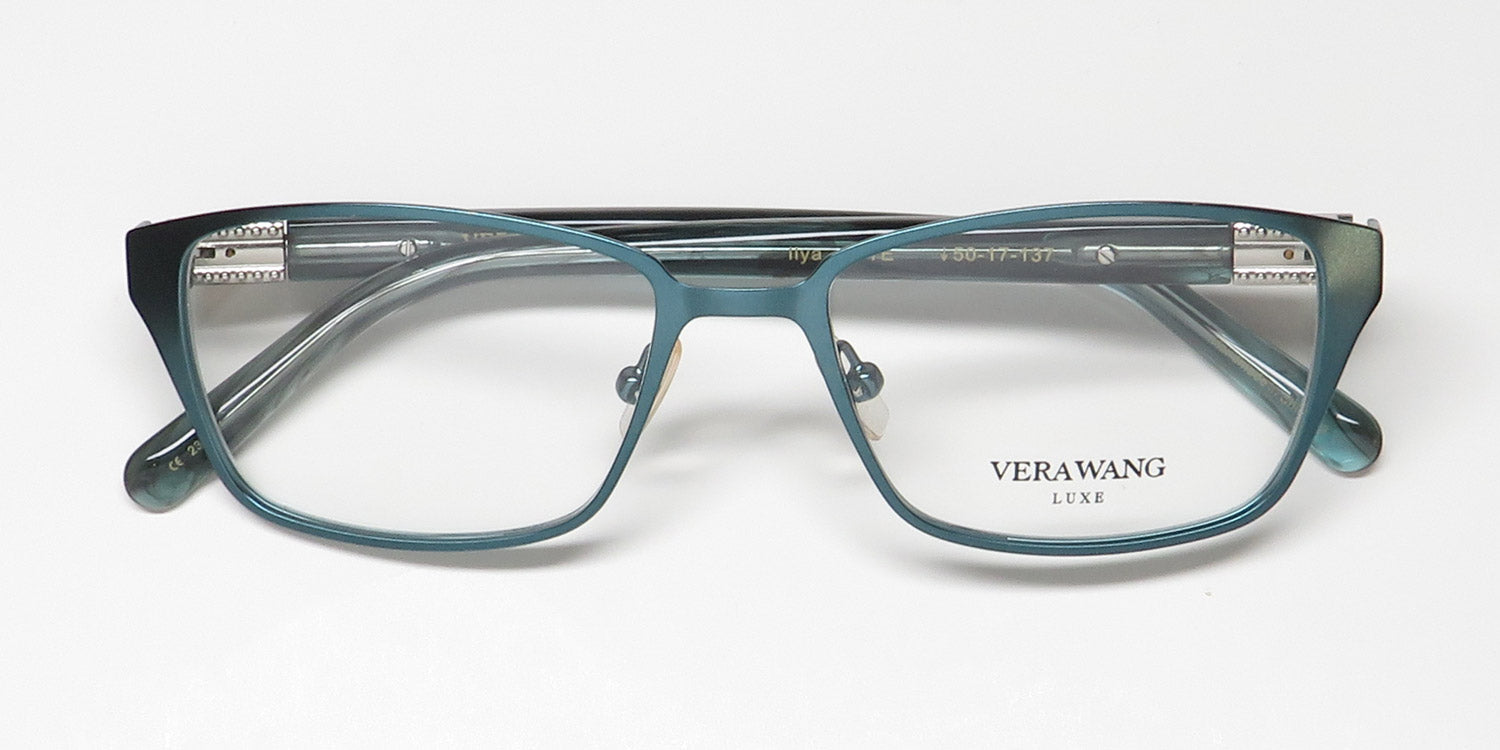Vera Wang Luxe Ilya Eyeglasses by ModaFrames