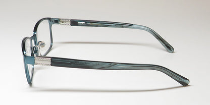 Vera Wang Luxe Ilya Eyeglasses by ModaFrames