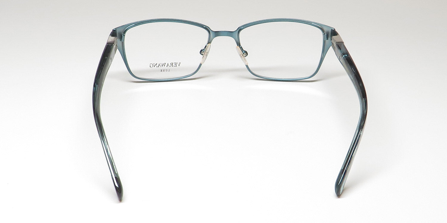 Vera Wang Luxe Ilya Eyeglasses by ModaFrames