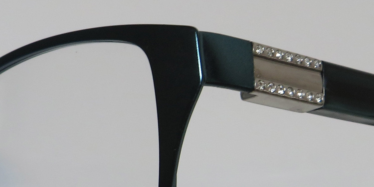 Vera Wang Luxe Ilya Eyeglasses by ModaFrames