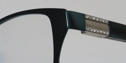 Vera Wang Luxe Ilya Eyeglasses by ModaFrames