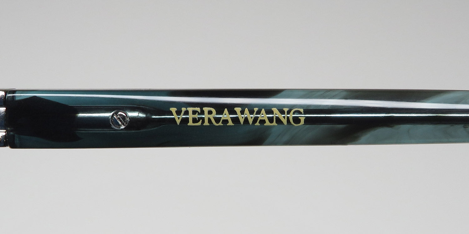 Vera Wang Luxe Ilya Eyeglasses by ModaFrames