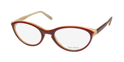 Vera Wang V356 Eyeglasses by ModaFrames