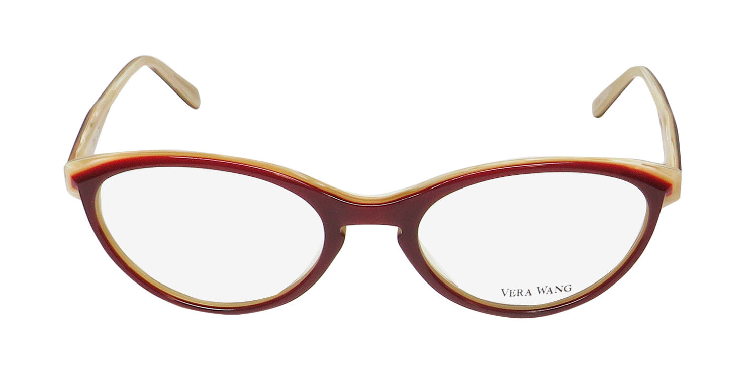 Vera Wang V356 Eyeglasses by ModaFrames