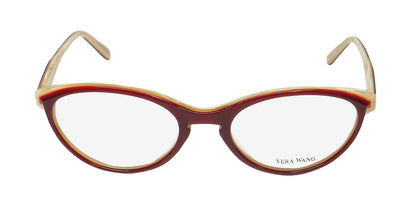 Vera Wang V356 Eyeglasses by ModaFrames