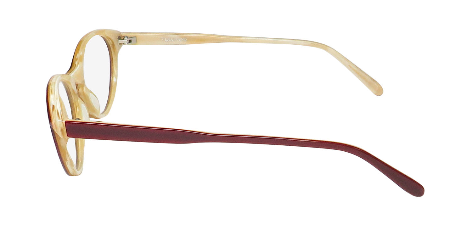 Vera Wang V356 Eyeglasses by ModaFrames