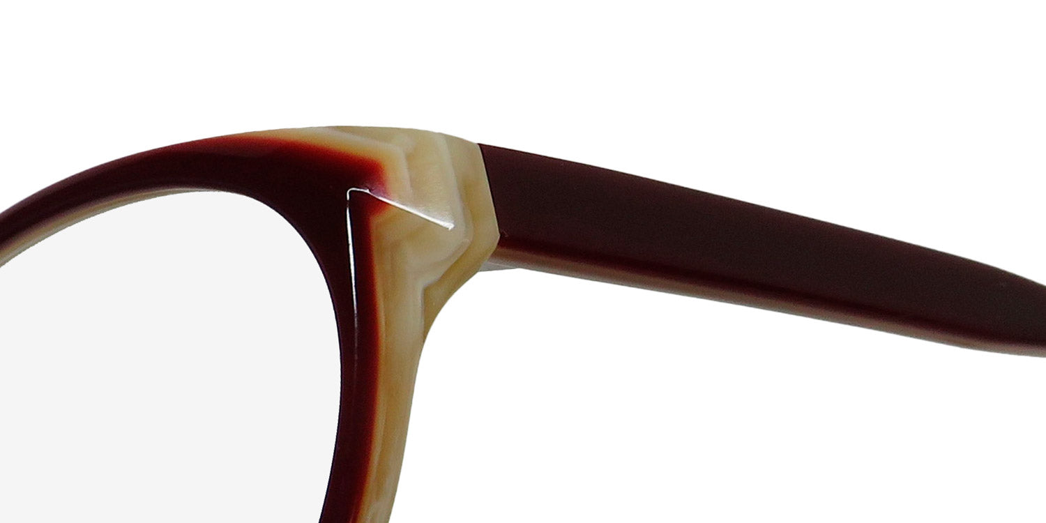 Vera Wang V356 Eyeglasses by ModaFrames