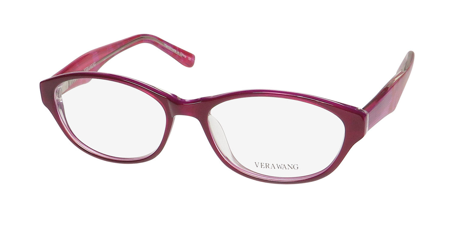 Vera Wang V353 Eyeglasses by ModaFrames
