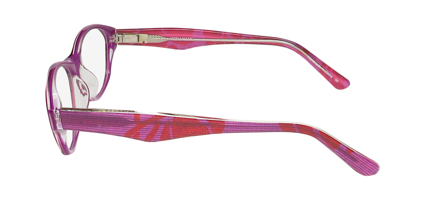 Vera Wang V353 Eyeglasses by ModaFrames