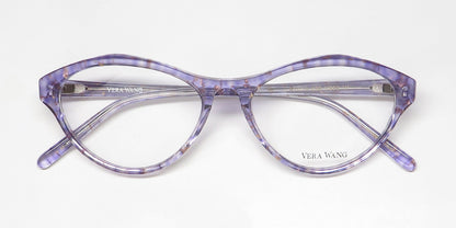 Vera Wang V369 Eyeglasses by ModaFrames