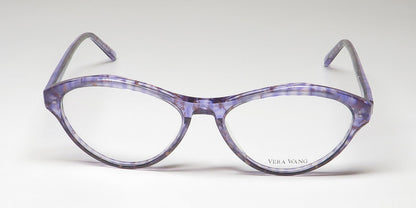 Vera Wang V369 Eyeglasses by ModaFrames