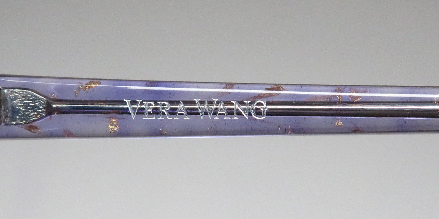 Vera Wang V369 Eyeglasses by ModaFrames