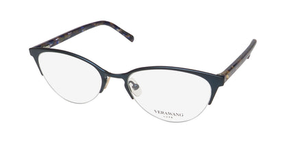 Vera Wang Luxe Aster Eyeglasses by ModaFrames