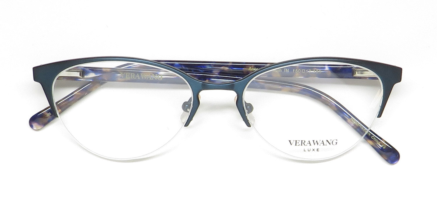 Vera Wang Luxe Aster Eyeglasses by ModaFrames