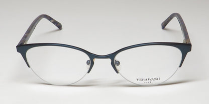 Vera Wang Luxe Aster Eyeglasses by ModaFrames