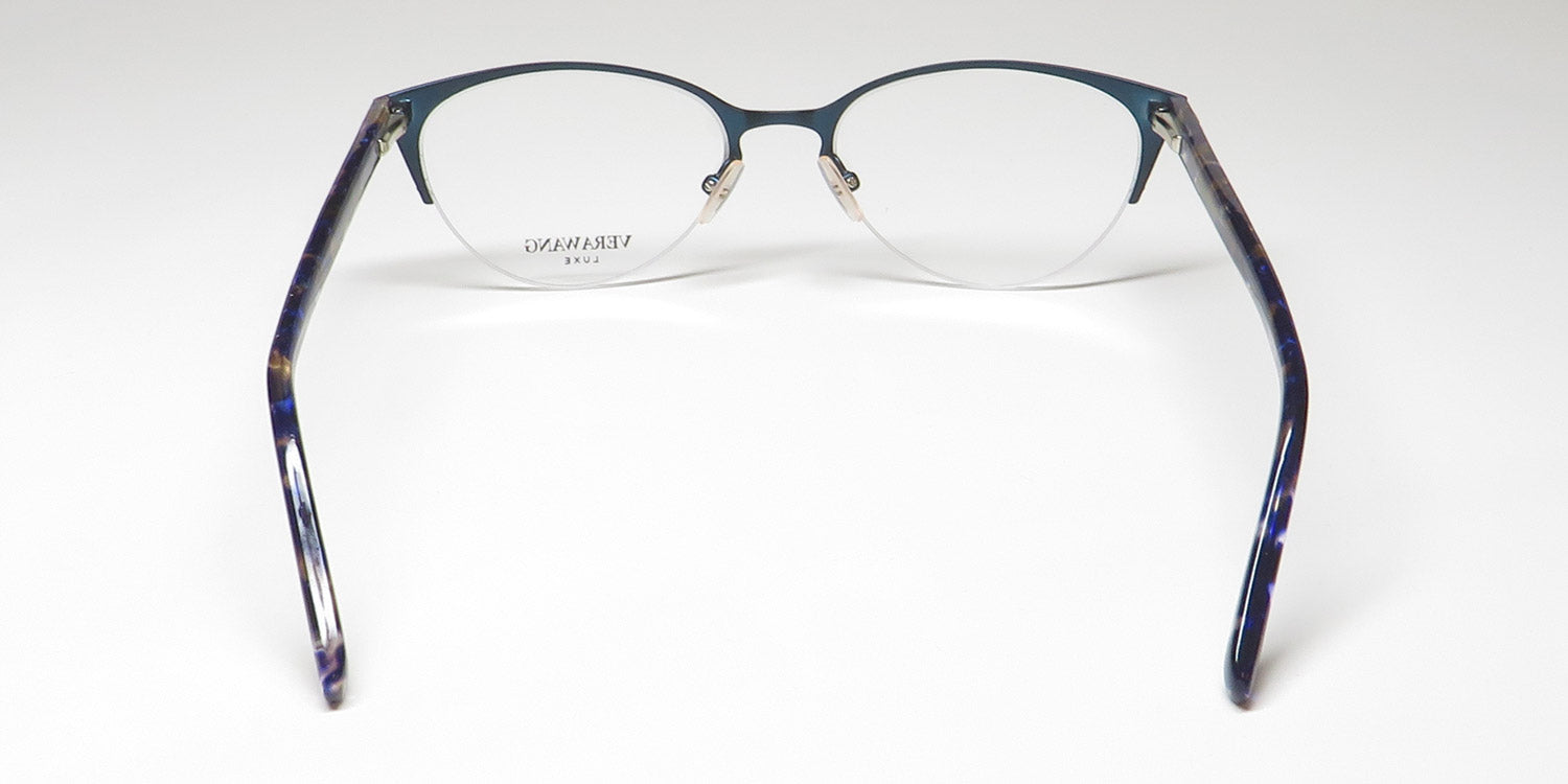 Vera Wang Luxe Aster Eyeglasses by ModaFrames