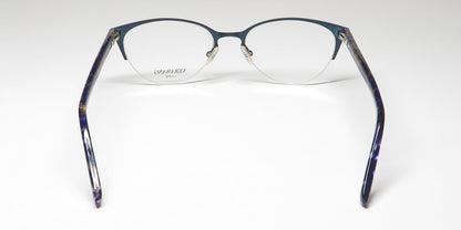 Vera Wang Luxe Aster Eyeglasses by ModaFrames