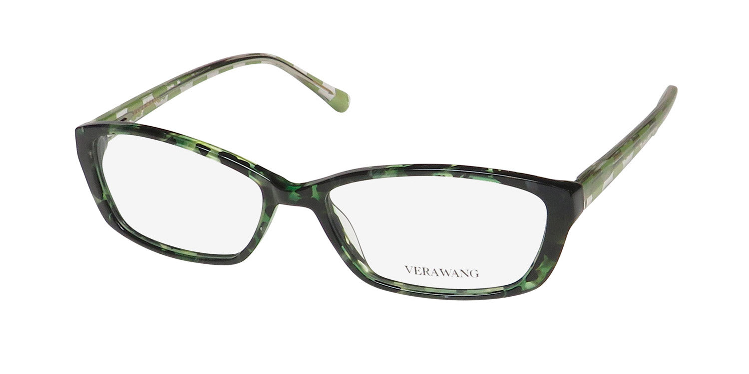 Vera Wang V366 Eyeglasses by ModaFrames