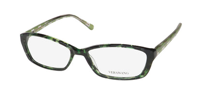 Vera Wang V366 Eyeglasses by ModaFrames