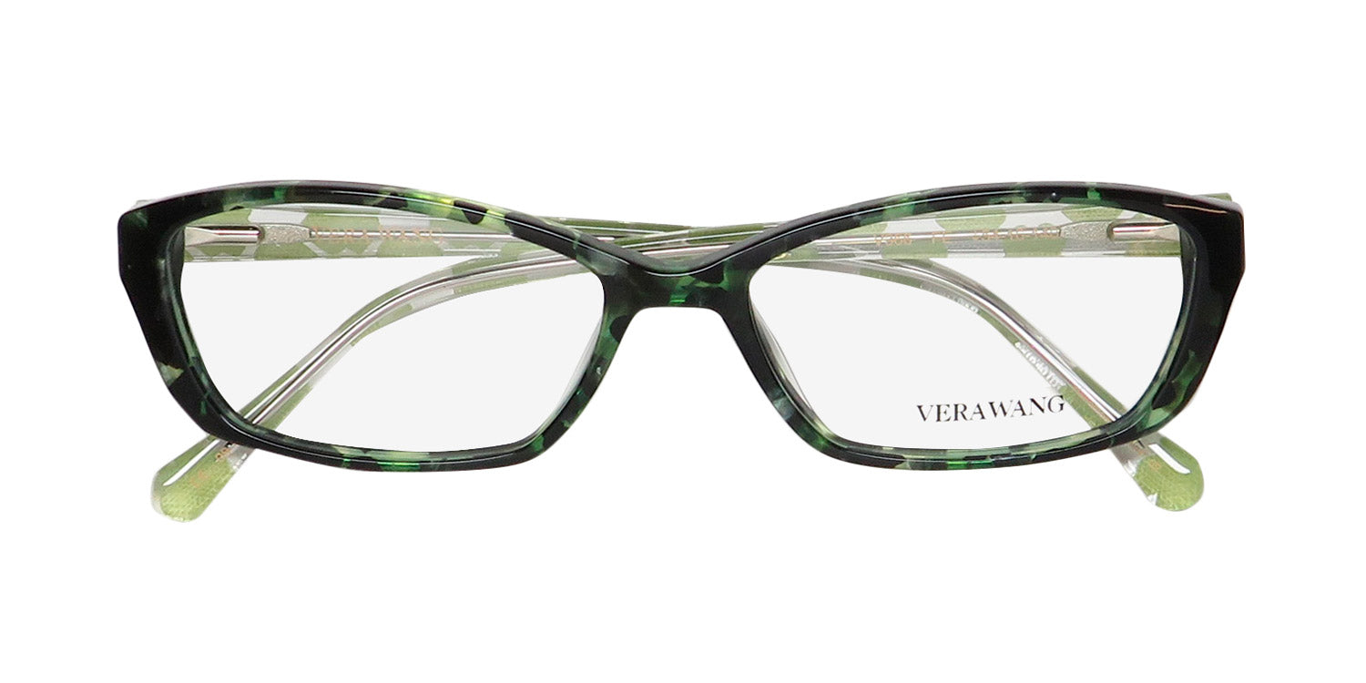 Vera Wang V366 Eyeglasses by ModaFrames