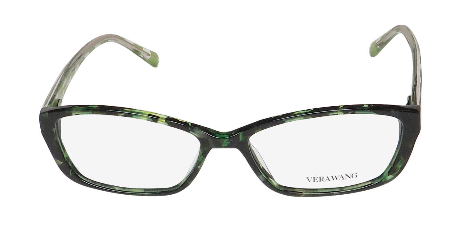 Vera Wang V366 Eyeglasses by ModaFrames