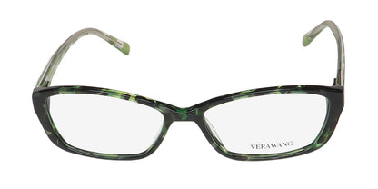Vera Wang V366 Eyeglasses by ModaFrames