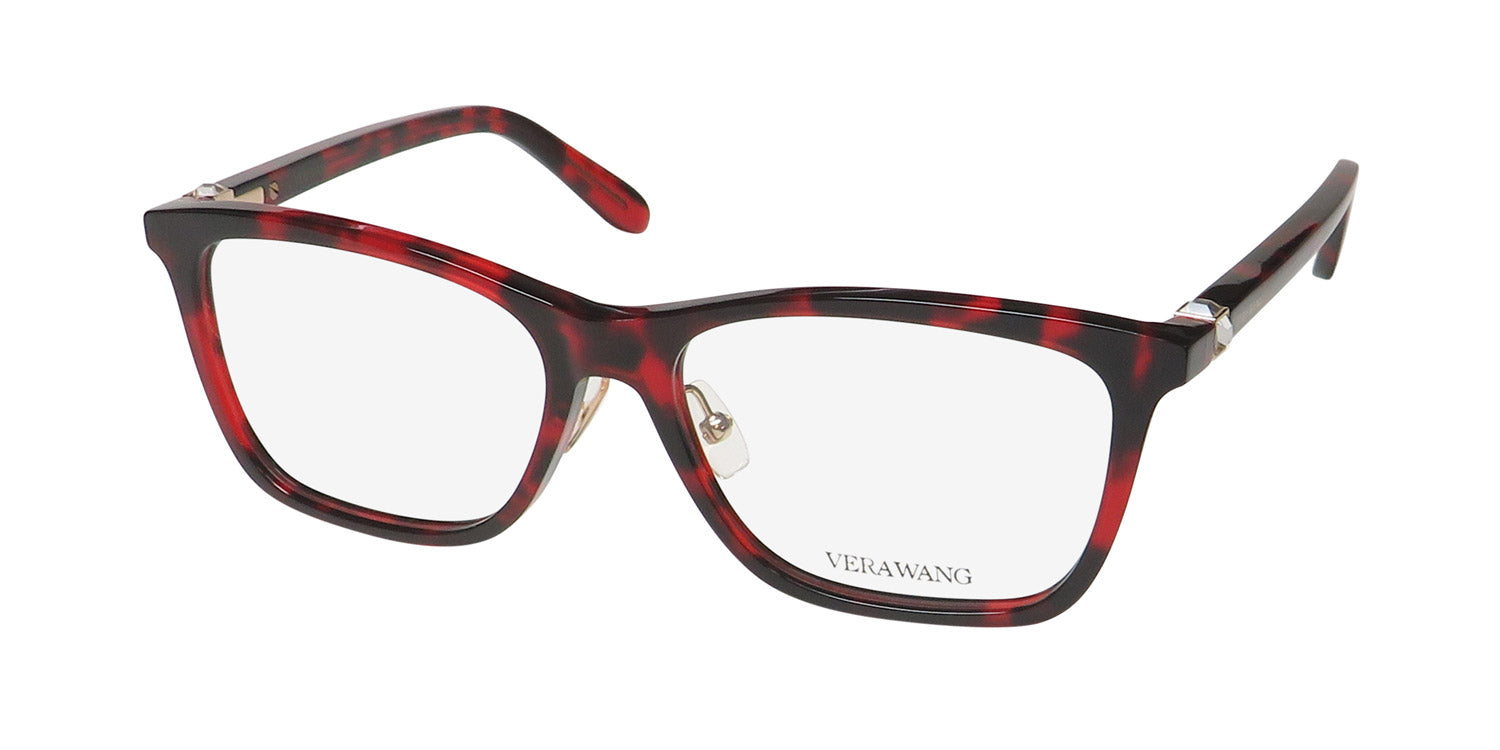 Vera Wang Vl05 Eyeglasses by ModaFrames