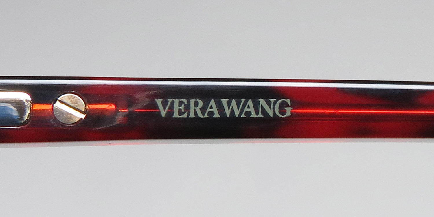 Vera Wang Vl05 Eyeglasses by ModaFrames
