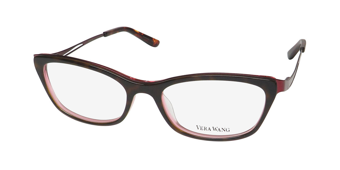 Vera Wang V332 Eyeglasses by ModaFrames