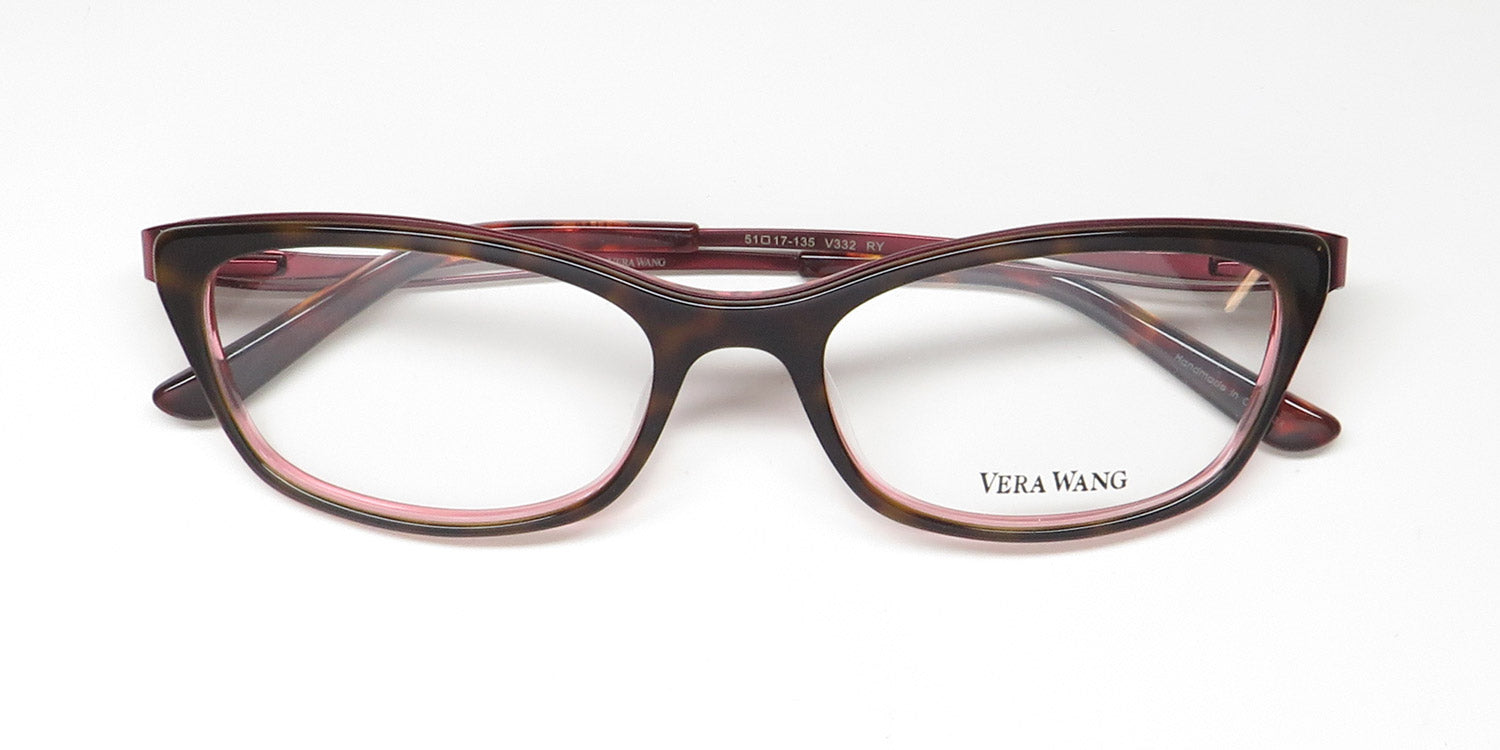 Vera Wang V332 Eyeglasses by ModaFrames