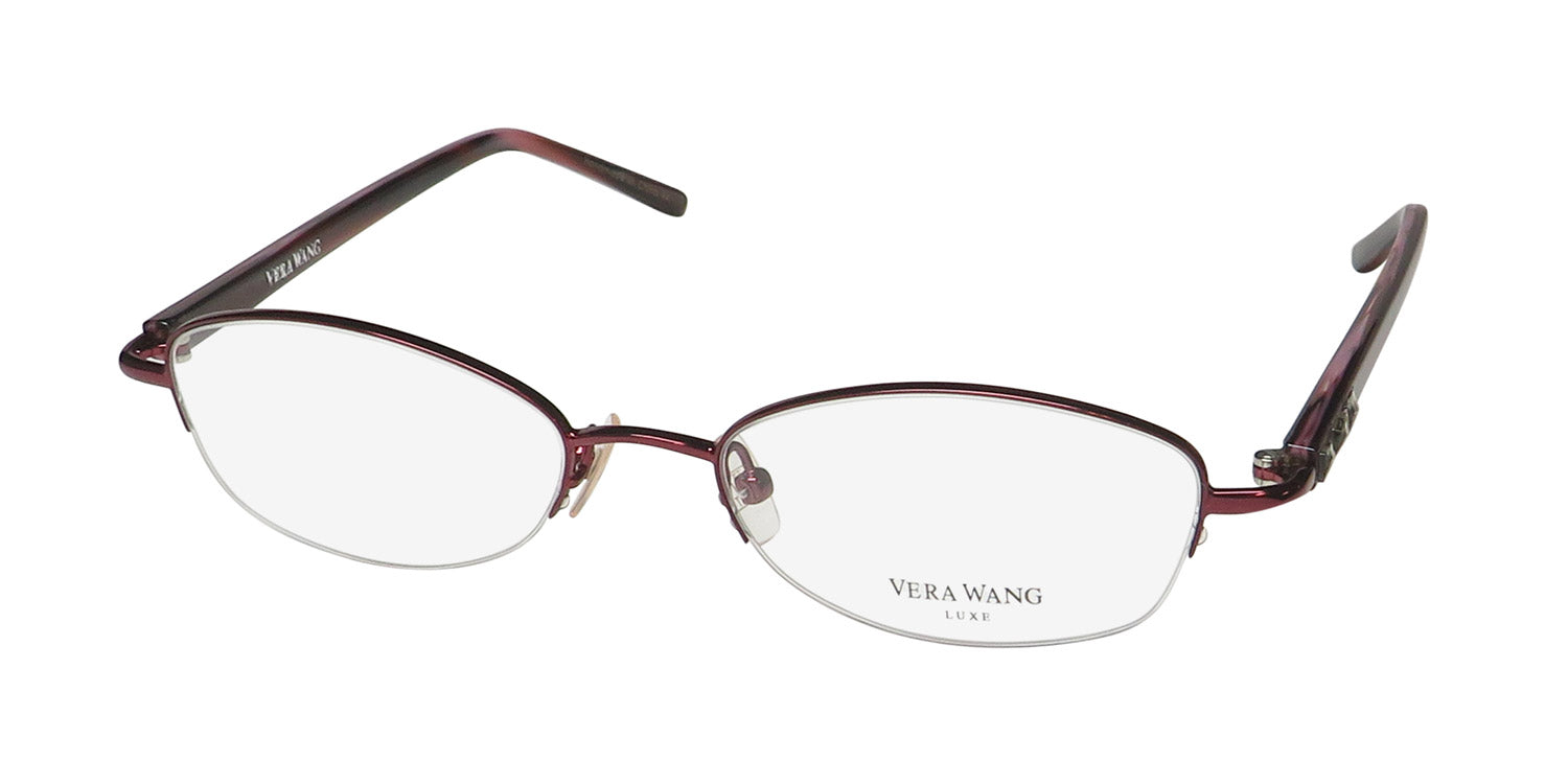 Vera Wang Luxe Bellatrix Eyeglasses by ModaFrames